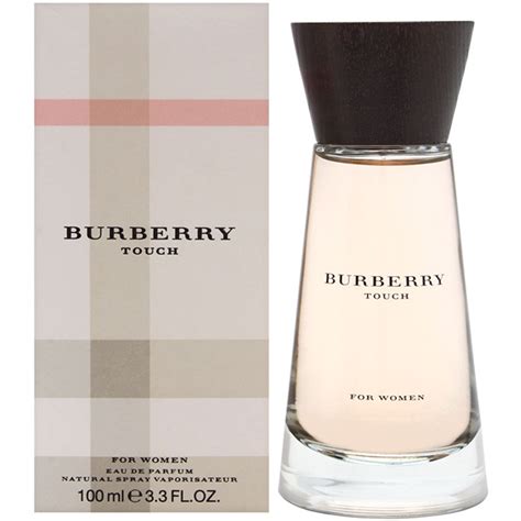 burberry touch for women 50 ml|Burberry touch perfume smells like.